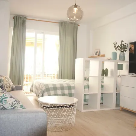 Apartment Wonderful 30 M From Beach