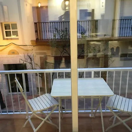 Wonderful 30 M From Beach Apartment Fuengirola