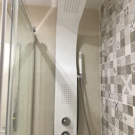 Apartment Wonderful 30 M From Beach